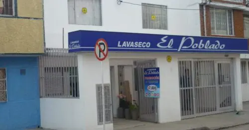 LAVASECO EL POBLADO CARRERA 53A LAVASECO EL POBLADO CARRERA 53A